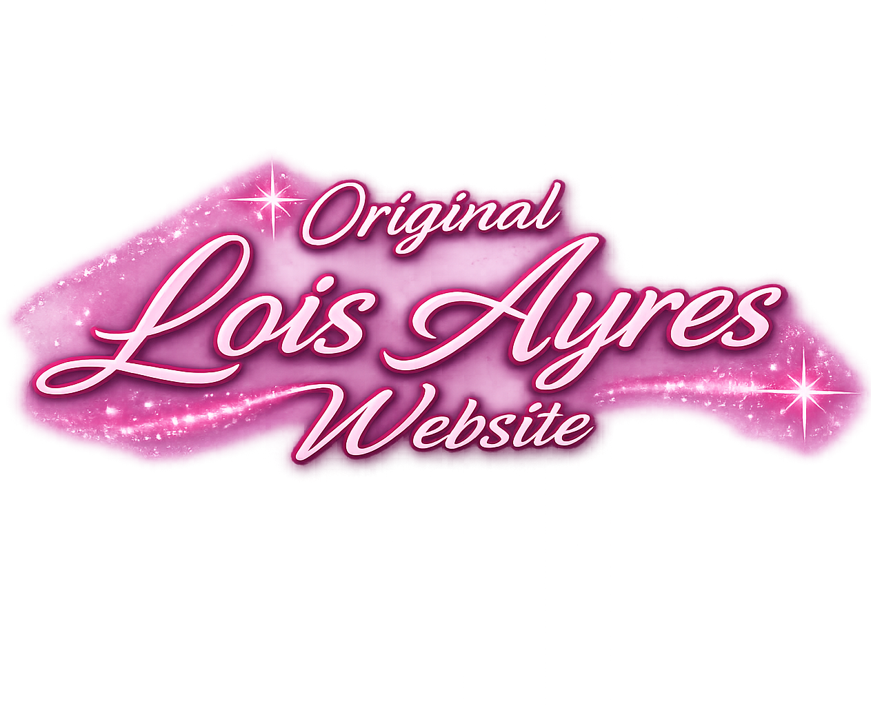 The Official Lois Ayres® Website