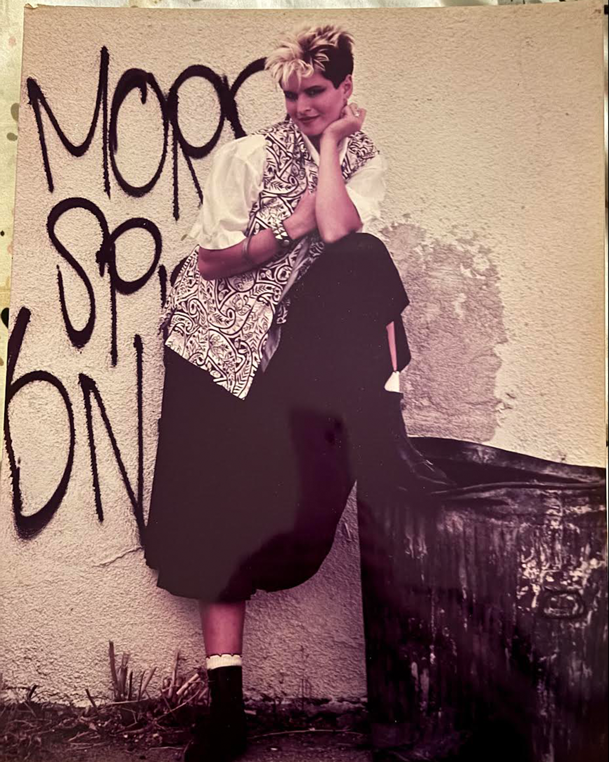 Lois Punk Daze